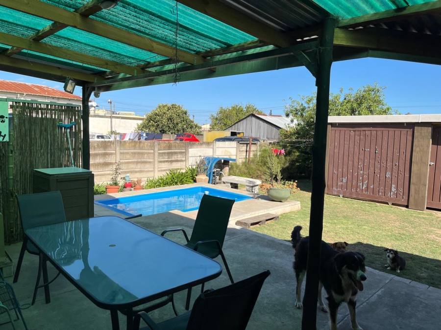 3 Bedroom Property for Sale in De Mist Eastern Cape